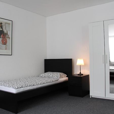 Bayrischer Hof Krefeld Quarto foto