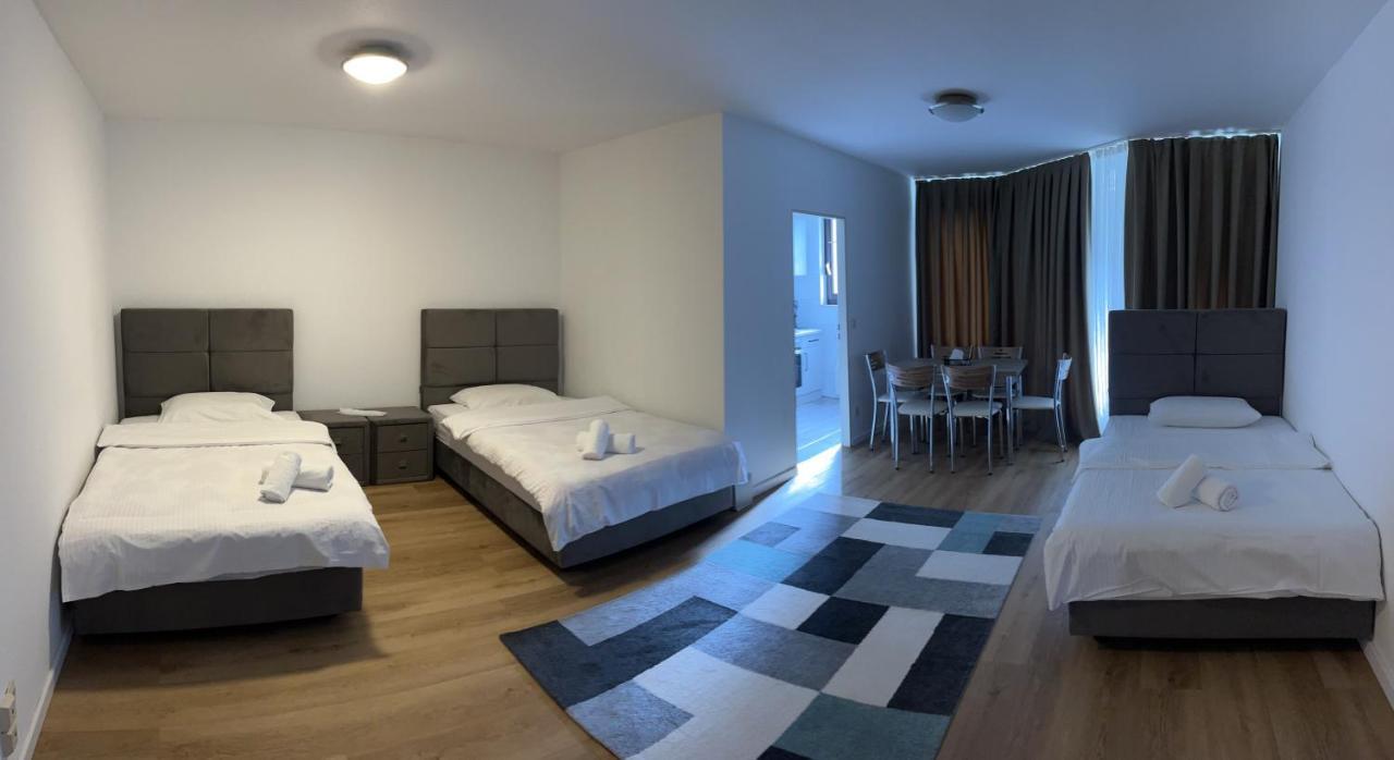 Bayrischer Hof Krefeld Quarto foto