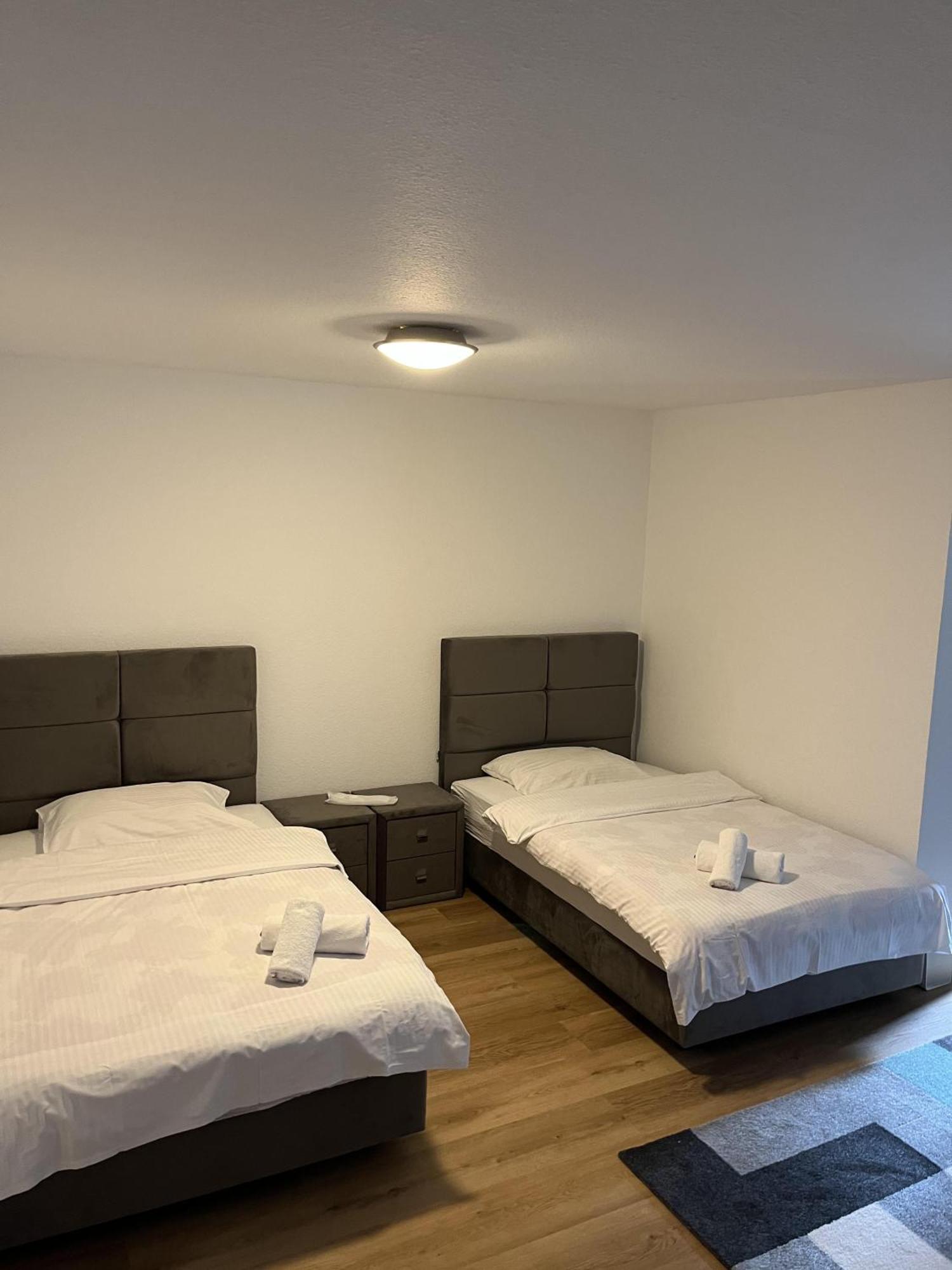 Bayrischer Hof Krefeld Quarto foto