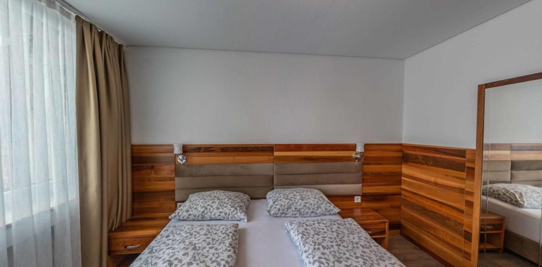 Bayrischer Hof Krefeld Quarto foto