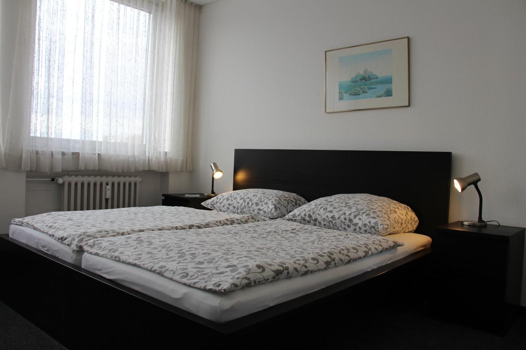 Bayrischer Hof Krefeld Quarto foto